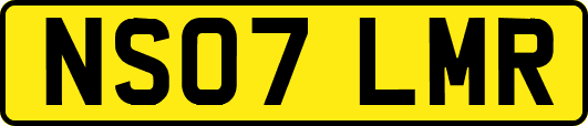 NS07LMR