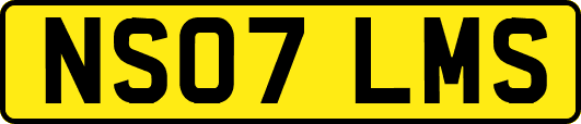 NS07LMS