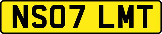 NS07LMT