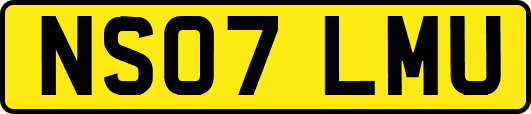 NS07LMU