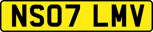 NS07LMV