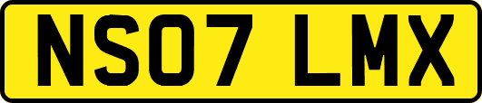 NS07LMX