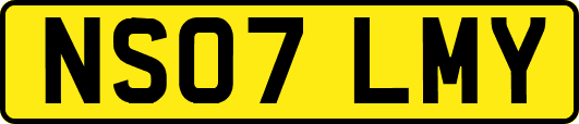 NS07LMY