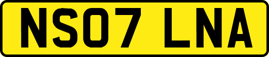 NS07LNA