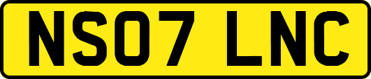 NS07LNC