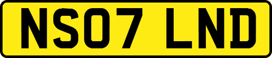 NS07LND