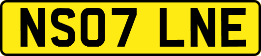 NS07LNE