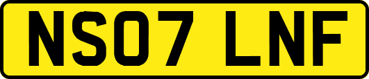 NS07LNF