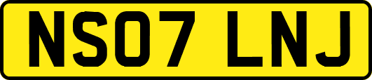 NS07LNJ