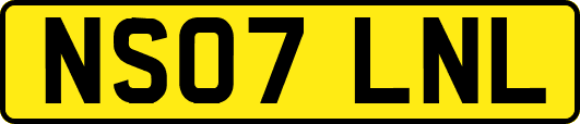 NS07LNL