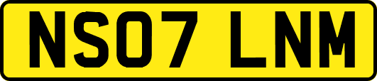NS07LNM