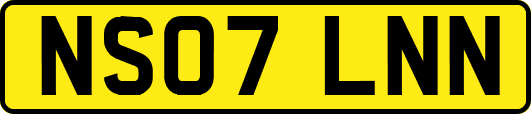 NS07LNN
