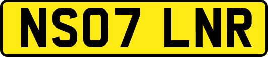 NS07LNR