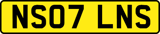 NS07LNS