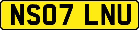 NS07LNU