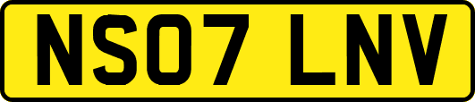 NS07LNV