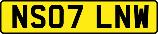 NS07LNW