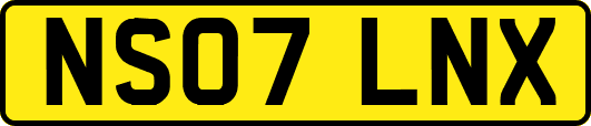 NS07LNX