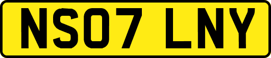 NS07LNY