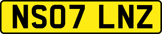 NS07LNZ