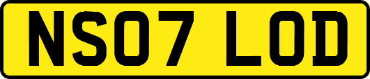 NS07LOD