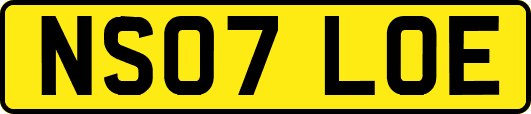 NS07LOE