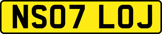 NS07LOJ