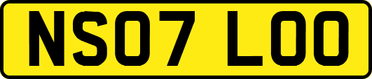 NS07LOO