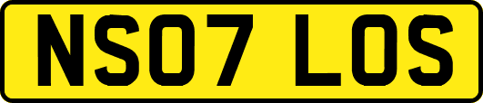 NS07LOS
