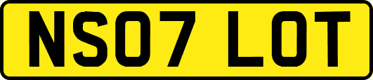 NS07LOT