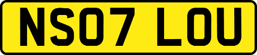 NS07LOU