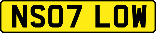 NS07LOW