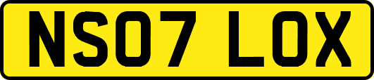 NS07LOX