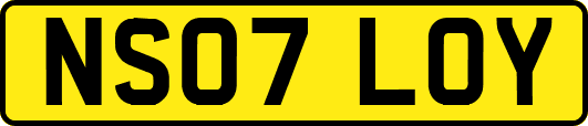 NS07LOY
