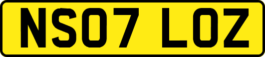 NS07LOZ