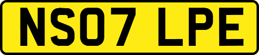 NS07LPE
