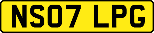 NS07LPG
