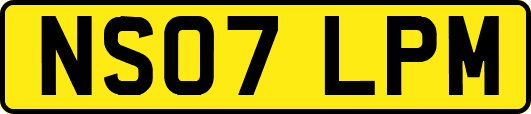 NS07LPM