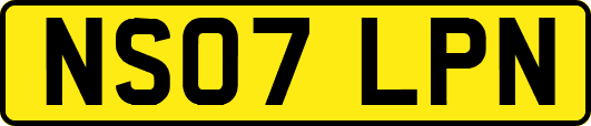 NS07LPN