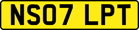 NS07LPT