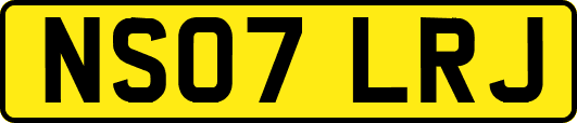 NS07LRJ