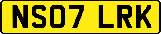 NS07LRK
