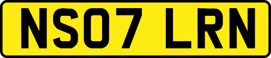 NS07LRN
