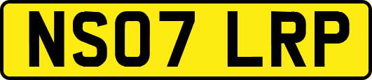 NS07LRP