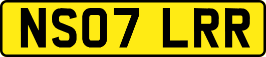 NS07LRR