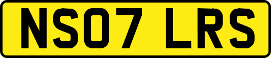 NS07LRS