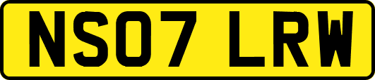 NS07LRW