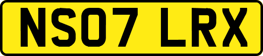 NS07LRX