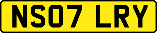 NS07LRY