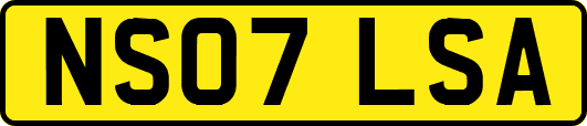 NS07LSA